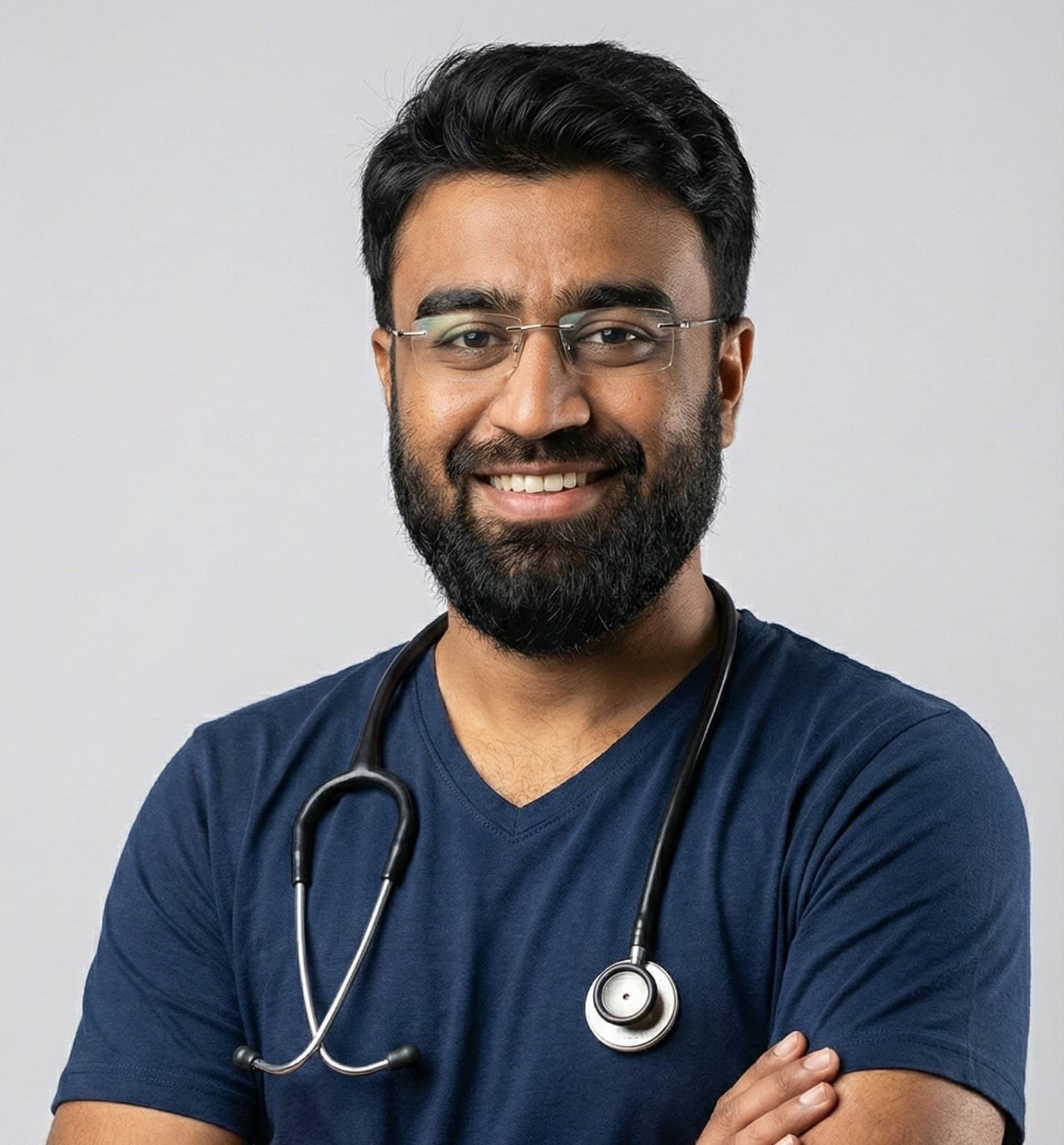 Dr. A. Mohammed Bilal